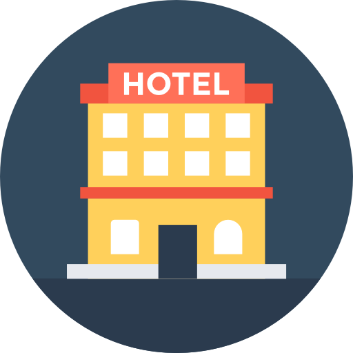 Registrasi Hotel